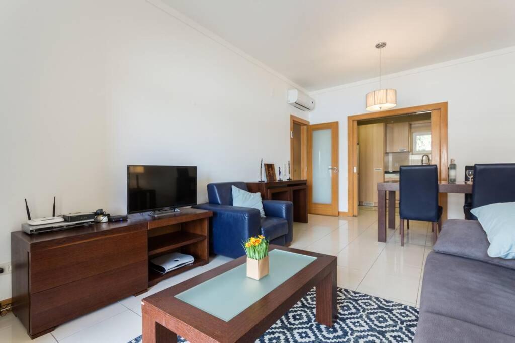 Quinta Barracuda Apartment Albufeira Exterior photo
