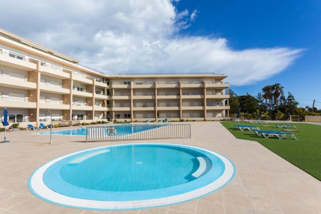 Quinta Barracuda Apartment Albufeira Exterior photo