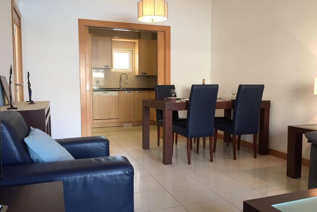 Quinta Barracuda Apartment Albufeira Exterior photo
